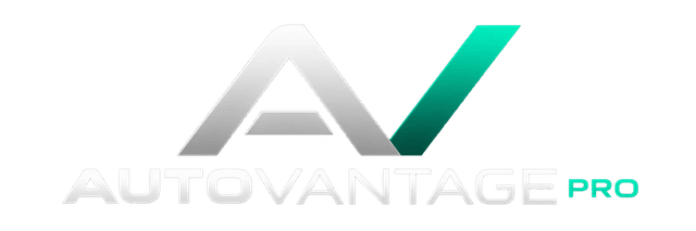 AutoVantage PRO
